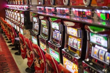 betslot featured game showcase