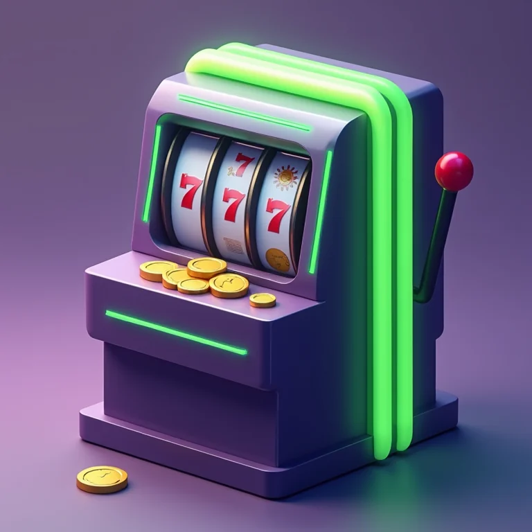 betslot featured game showcase