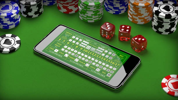 betslot featured game showcase
